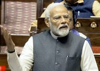 PM Modi to reply to debate on Constitution in Lok Sabha on Dec 14