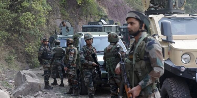 2 policemen killed in attack on checkpost in Pak’s restive Khyber Pakhtunkhwa