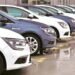 Car makers’ festive hopes hang in balance as sales continue to slump