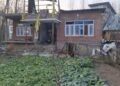 J&K Police Attach House In Kulgam Where Four Terrorists Were Killed In July Encounter