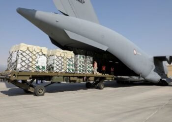 Airstrikes aimed at stopping IS from re-establishing haven in Syria: US