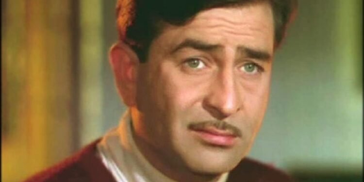 Raj Kapoor centenary: PM Modi says cinema legend left indelible mark on Indian, global cinema