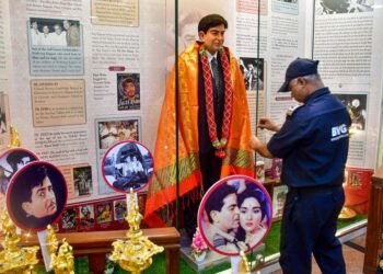 Raj Kapoor film festival extended citing ‘public demand’