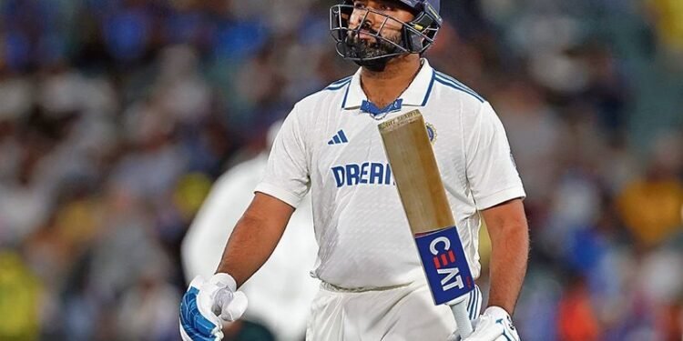 Border-Gavaskar Trophy: Leading from top