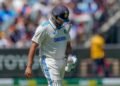 Melbourne defeat brings fresh calls for Rohit, Kohli to exit test arena