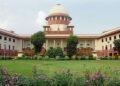 Child not chattel, accept daughter’s marriage, SC tells parents