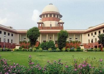 Child not chattel, accept daughter’s marriage, SC tells parents