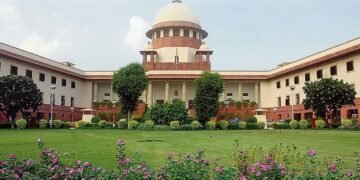 Child not chattel, accept daughter’s marriage, SC tells parents