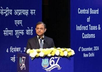 Who is Sanjay Malhotra, the new RBI governor?