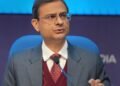 Revenue Secretary Sanjay Malhotra appointed RBI Governor