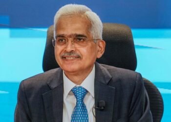 Restoring inflation-growth balance most important task ahead of RBI: Outgoing Guv Das