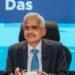 Restoring inflation-growth balance most important task ahead of RBI: Outgoing Guv Das