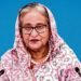 Sheikh Hasina slams Yunus regime as ‘fascist’, vows justice for atrocities