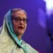 Ousted PM Hasina involved in forced disappearances, says Bangladesh inquiry commission