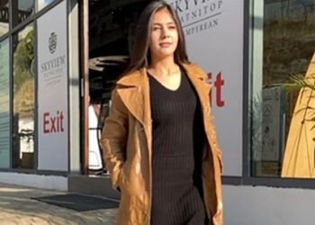 Simran Singh, popular freelance radio jockey from J-K, dies by suicide in Gurugram