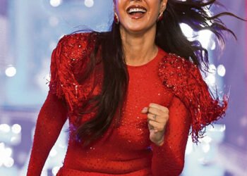 Sonam Bajwa to star alongside Tiger Shroff in ‘Baaghi 4′