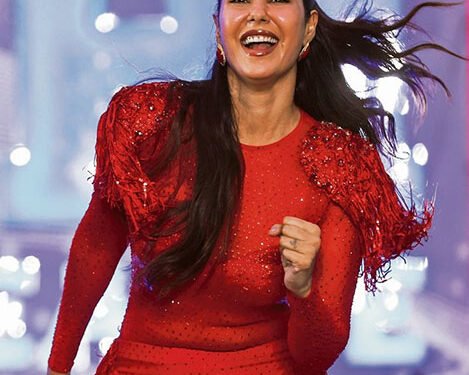 Sonam Bajwa to star alongside Tiger Shroff in ‘Baaghi 4′