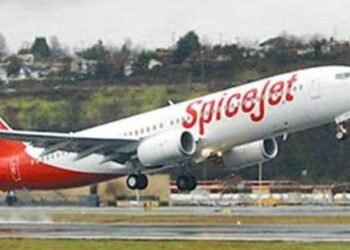 Cleared Rs 160 crore worth pending employee provident fund dues: SpiceJet