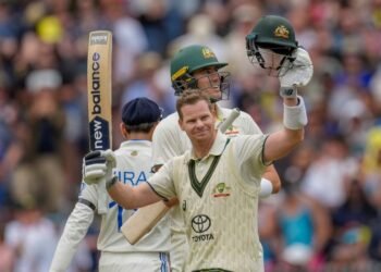 India collapse after Jaiswal’s terrible run-out