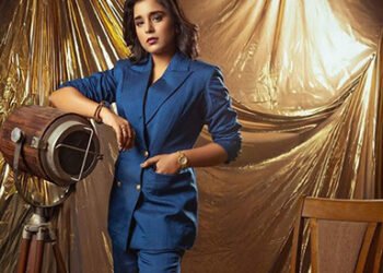 Sumbul Touqeer becomes the Top Asian Star of 2024