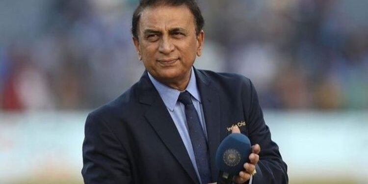 It was a stupid shot, Rishabh Pant let team down: Sunil Gavaskar