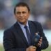 It was a stupid shot, Rishabh Pant let team down: Sunil Gavaskar