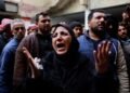 Will punish those who tortured detainees during Assad’s rule in Syria, says rebel leader