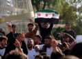 After Assad’s ouster, Syrian rebel leader puts his stamp on the state