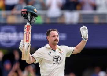 Lucky to survive Bumrah spell, but nice to make runs against India: Head