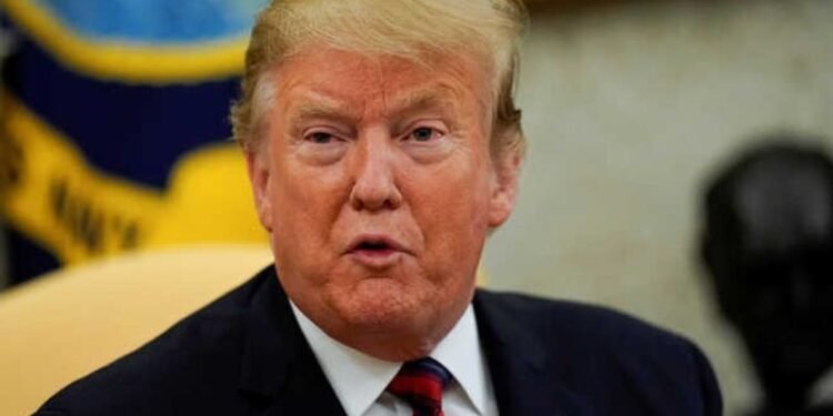 Qatar engages with Trump team on Gaza ceasefire