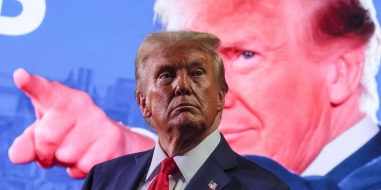 Trump vows to abolish daylight saving time in US