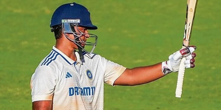 More excited to play under Rahul Dravid than playing in IPL: Suryavanshi