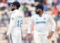 Indian batters focus on red-ball preparations in Adelaide before Brisbane Test