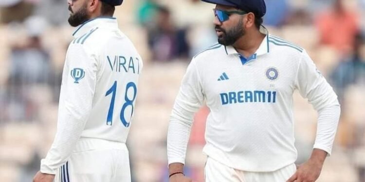 Indian batters focus on red-ball preparations in Adelaide before Brisbane Test