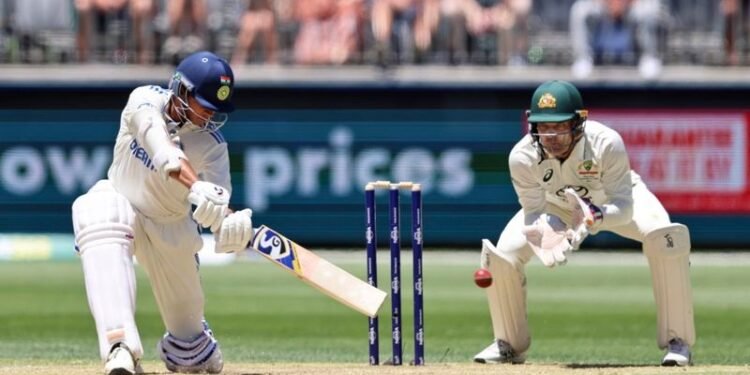 Day 1 of Boxing Day Test between India and Australia sold out