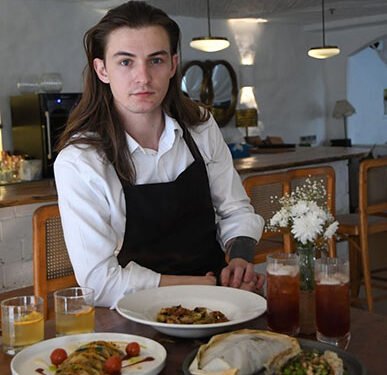 Curry on, Karl: Meet the man behind Vadouvan, the French-ified curry powder