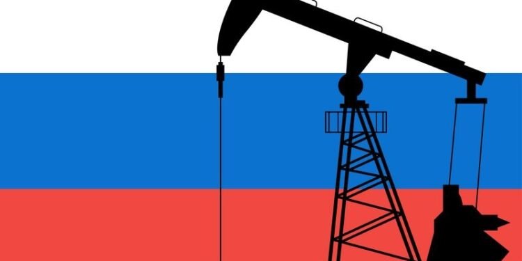 India’s import of Russian oil drops in November on shrinking discounts