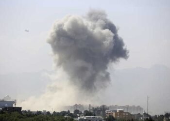 Explosion in Afghan capital kills Taliban refugee minister