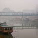 Kashmir reels under intense cold