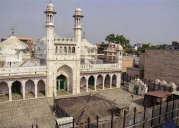 Places of Worship Act, 1991: SC stays surveys, final orders on pending suits across India