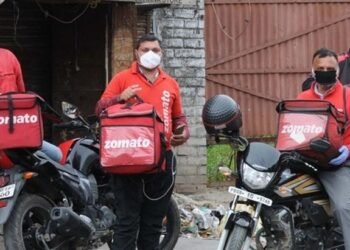 Labour Ministry mulls scheme for gig, platform workers