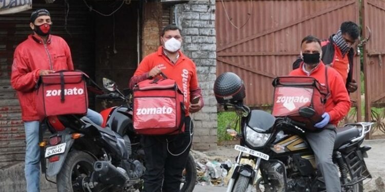 Labour Ministry mulls scheme for gig, platform workers