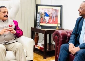 CAT’s Jammu Bench disposes of record 15,500 cases since ’20