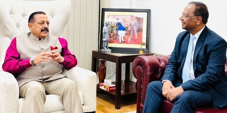 CAT’s Jammu Bench disposes of record 15,500 cases since ’20