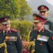 India not looking to reduce troops along LAC, says Army chief