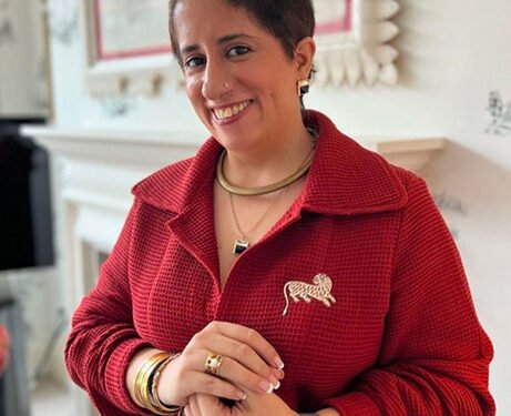 We set our own standards: Guneet Monga Kapoor