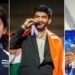 Manu Bhaker, Gukesh among 4 athletes to get Khel Ratna