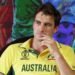 Cummins, Hazlewood in Australia Champions Trophy squad despite injury concerns