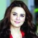 Preity Zinta:  If it doesn’t challenge you, it doesn’t change you