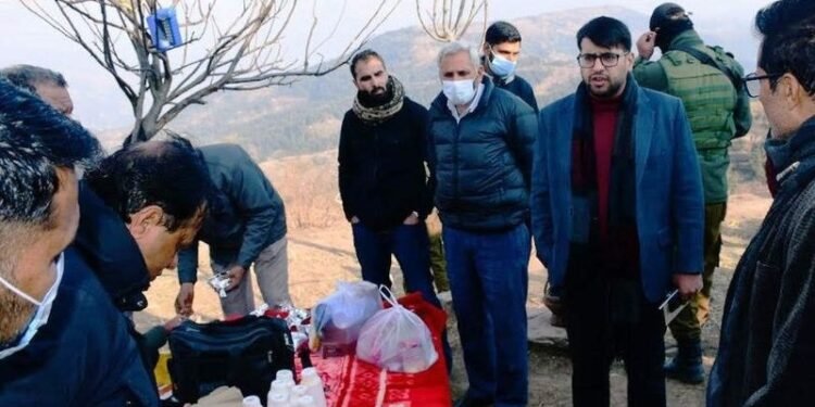 Mysterious illness claims tenth life in Rajouri village